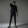 RESOUND CLOTHING / リサウンドクロージング Johnson LINE NYLON PT ナイロンラインパンツ BEISIC-ST-009-b 502beisicst009b