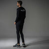 RESOUND CLOTHING / リサウンドクロージング Johnson LINE NYLON PT ナイロンラインパンツ BEISIC-ST-009-b 502beisicst009b