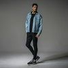 RESOUND CLOTHING / リサウンドクロージング Johnson LINE NYLON PT ナイロンラインパンツ BEISIC-ST-009-b 502beisicst009b