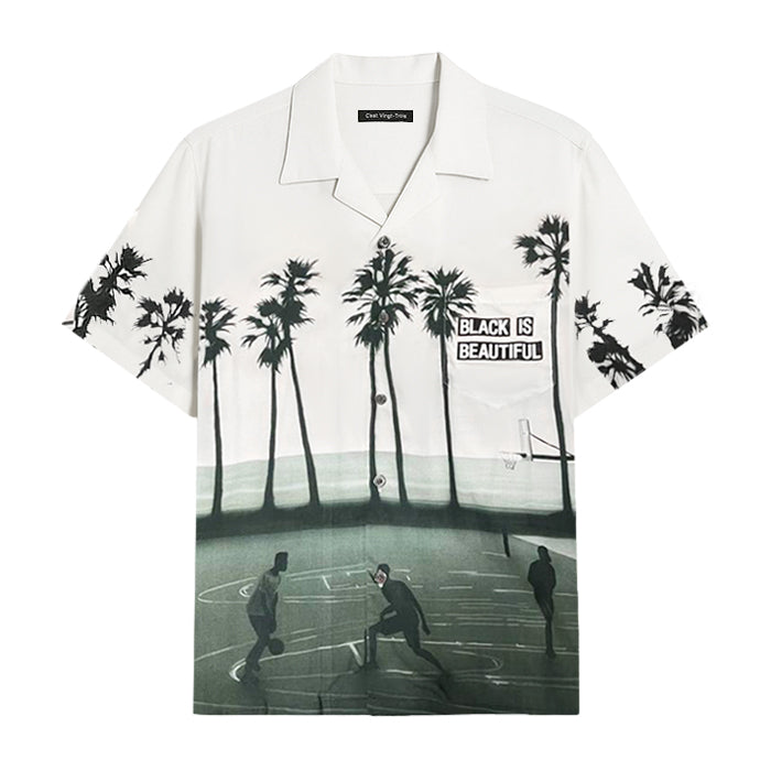 C’est Vingt-Trois（XXlll） / セバントゥア シャツ メンズ bibalohashirts