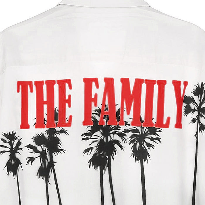 C’est Vingt-Trois（XXlll） / セバントゥア シャツ メンズ bibalohashirts