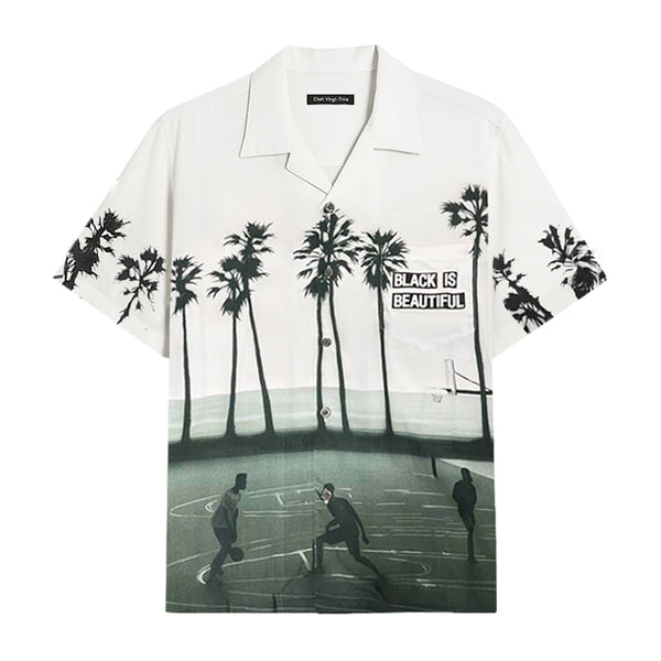 C’est Vingt-Trois（XXlll） / セバントゥア シャツ メンズ bibalohashirts