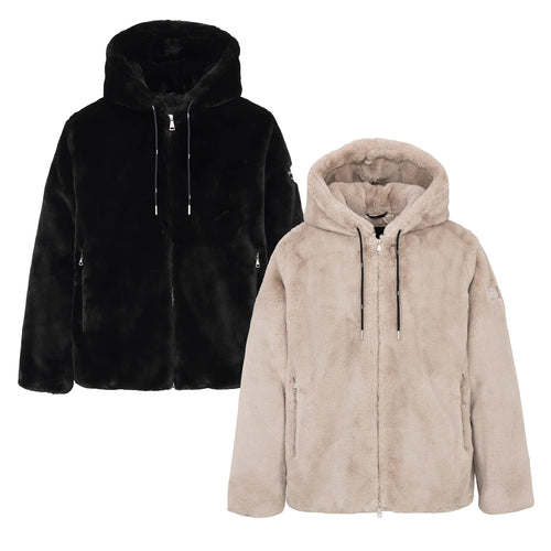 TATRAS / タトラス ボモス ボア ブルゾン MCKA0037033588 bomos