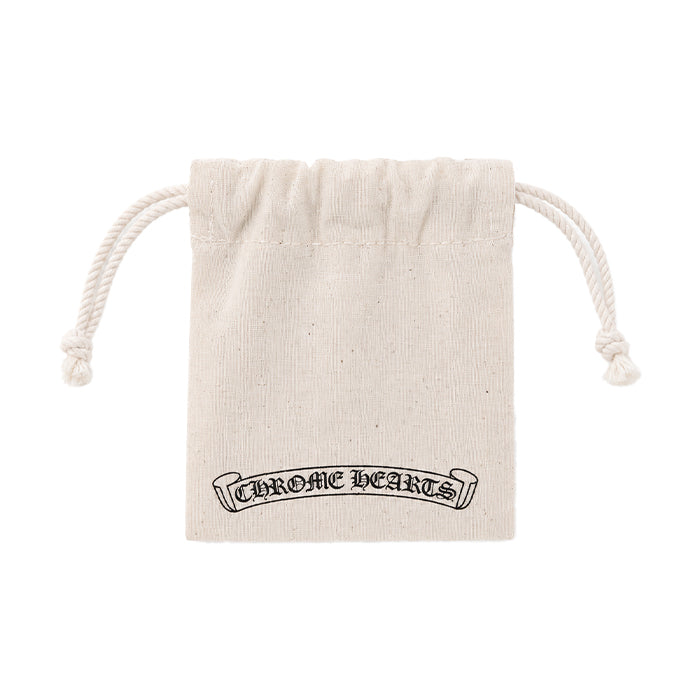CHROME HEARTS / クロムハーツ BS フレア シリコン ネックレス