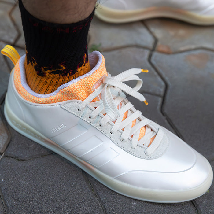 PALACE SKATEBOARDS × ADIDAS / パレス スケートボード × アディダス スニーカー メンズ BY1836