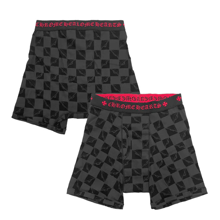 未開封 クロムハーツ　マッティボーイ ボクサーパンツ matty boy 未開封 クロムハーツ マッティボーイ ボクサーパンツ matty boy