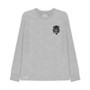 CHROME HEARTS / クロムハーツ ダガー ワッフル サーマル ロングスリーブ Tシャツ chdaggerwaffllt