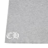 CHROME HEARTS / クロムハーツ ダガー ワッフル サーマル ロングスリーブ Tシャツ chdaggerwaffllt