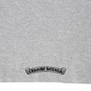 CHROME HEARTS / クロムハーツ ダガー ワッフル サーマル ロングスリーブ Tシャツ chdaggerwaffllt