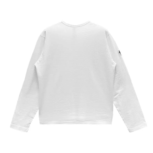 CHROME HEARTS / クロムハーツ GRP ポケット ロン グスリーブ Tシャツ chgrpynotlt