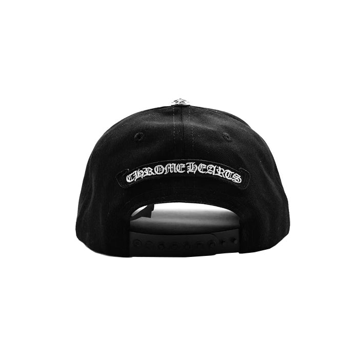 CHROME HEARTS / クロムハーツ CH プラス シューホース エンブロイ