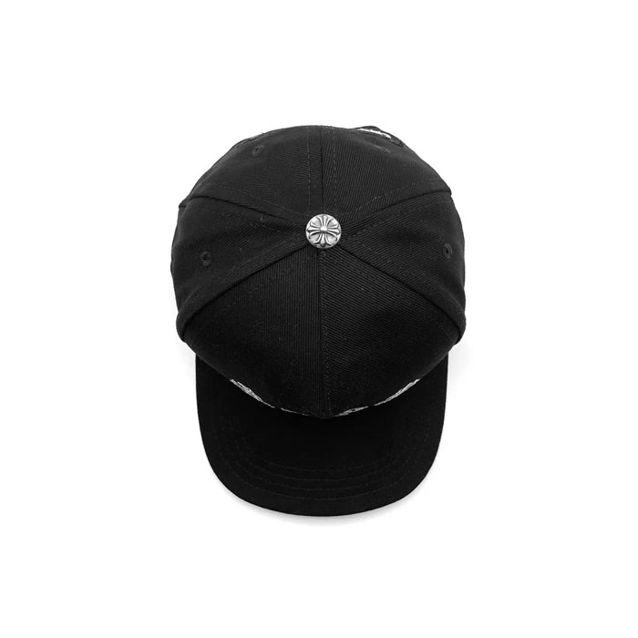 CHROME HEARTS / クロムハーツ CH プラス シューホース エンブロイ