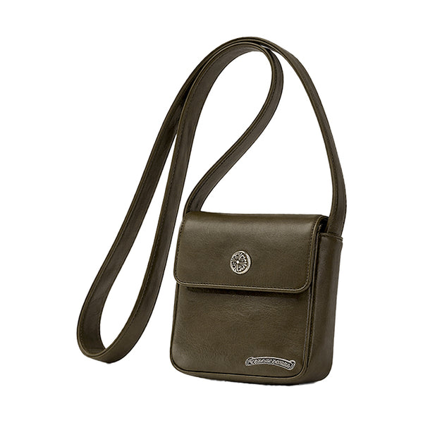 CHROME HEARTS / クロムハーツ HOTPOT ショルダーバッグ chhotpotbag