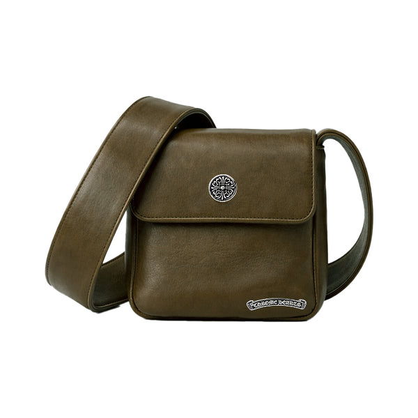 CHROME HEARTS / クロムハーツ HOTPOT ショルダーバッグ chhotpotbag