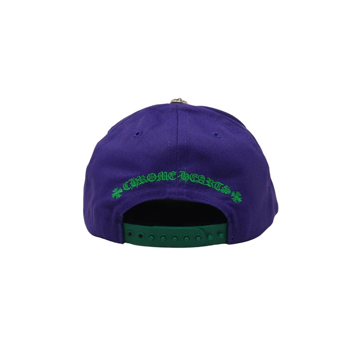 CHROME HEARTS / クロムハーツ CH ベースボール キャップ chlogo5panel