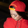 CHROME HEARTS / クロムハーツ CH ロゴ キャップ chlogocap