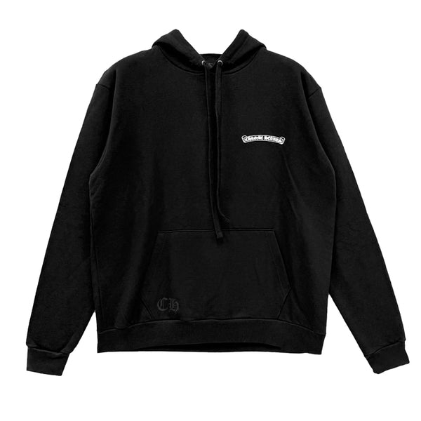 【ラスベガス限定モデル】 CHROME HEARTS / クロムハーツ プルオーバー フーディー chlsvlmtpk