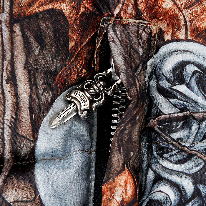 CHROME HEARTS × NIKE × NOCTA / クロムハーツ × ナイキ × ノクタ 3