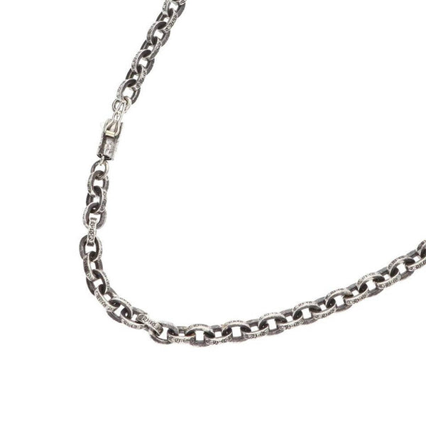 CHROME HEARTS / クロムハーツ ネックレス ペーパー チェーン 16 インチ chpapprchain16