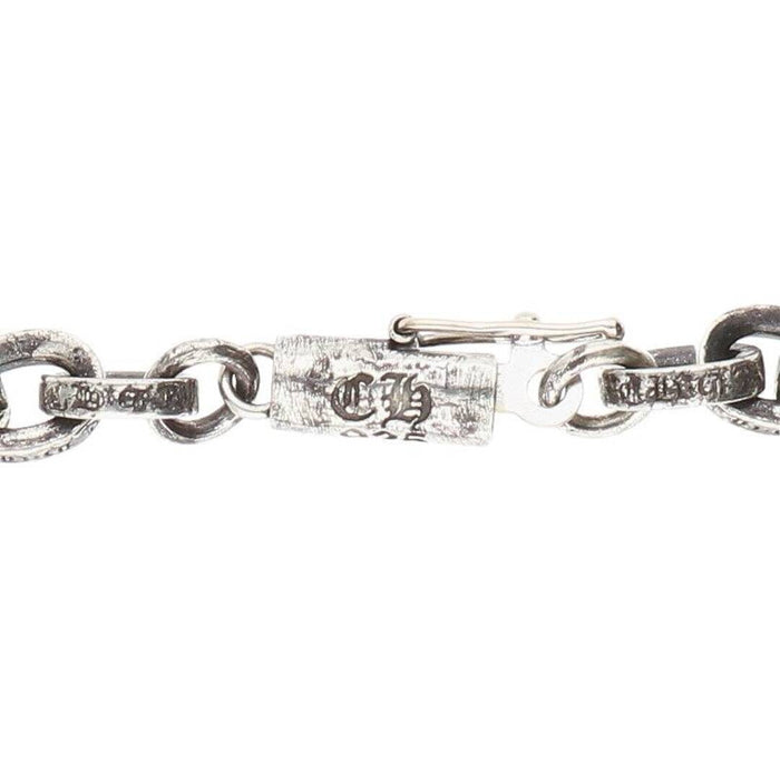 CHROME HEARTS / クロムハーツ ネックレス ペーパー チェーン 16 