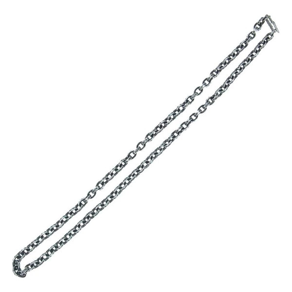 CHROME HEARTS / クロムハーツ ネックレス ペーパー チェーン 18 インチ chpapprchain18