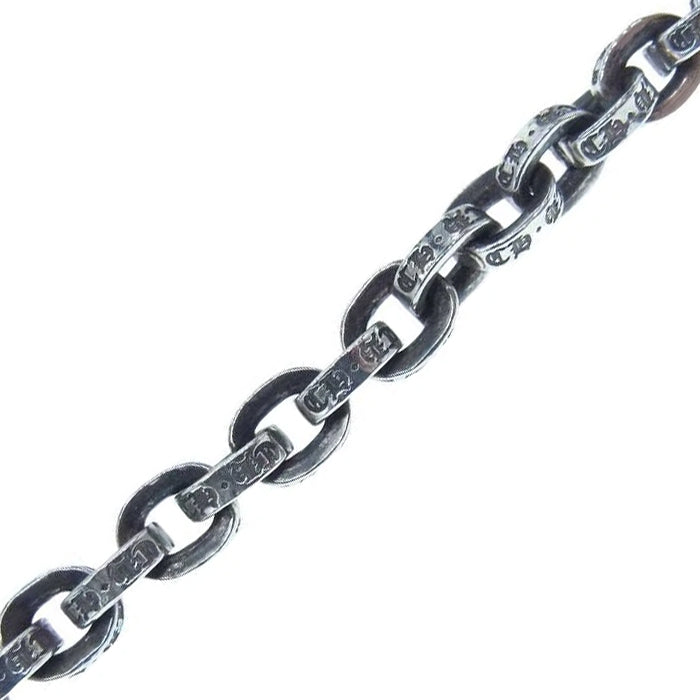 CHROME HEARTS / クロムハーツ ネックレス ペーパー チェーン 18 CHROME HEARTS / クロムハーツ ネックレス ペーパー チェーン 18