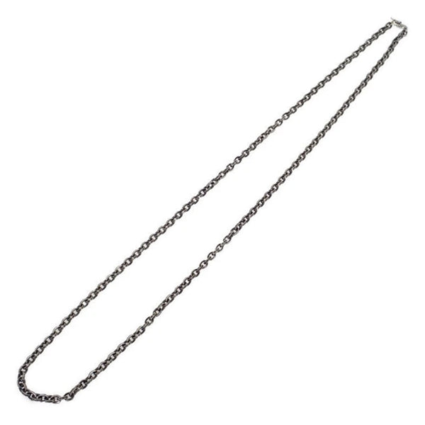 CHROME HEARTS / クロムハーツ ペーパー チェーン ネックレス 30インチ chpapprchain30