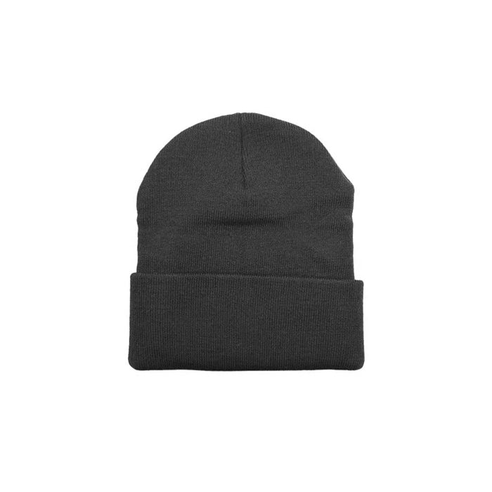 CHROME HEARTS / クロムハーツ クロス エンブロイド ビーニー