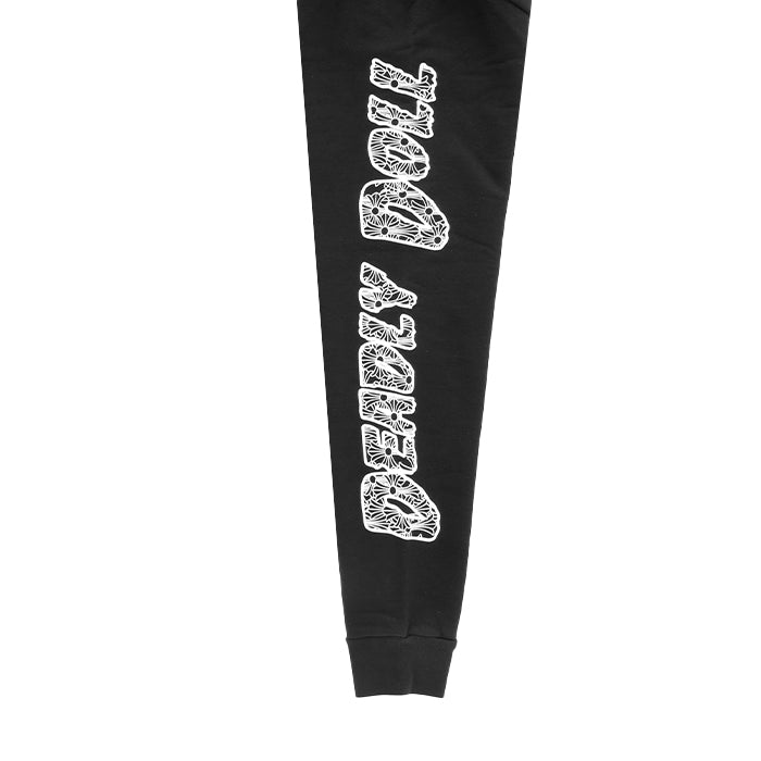 CHROME HEARTS × DEADLY DOLL / クロムハーツ × デッドリー ドール