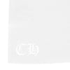 CHROME HEARTS / クロムハーツ ホースシュー フローラル スリーブ ワッフル サーマル シャツ chshuhwaffllt