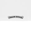 CHROME HEARTS / クロムハーツ ホースシュー フローラル スリーブ ワッフル サーマル シャツ chshuhwaffllt