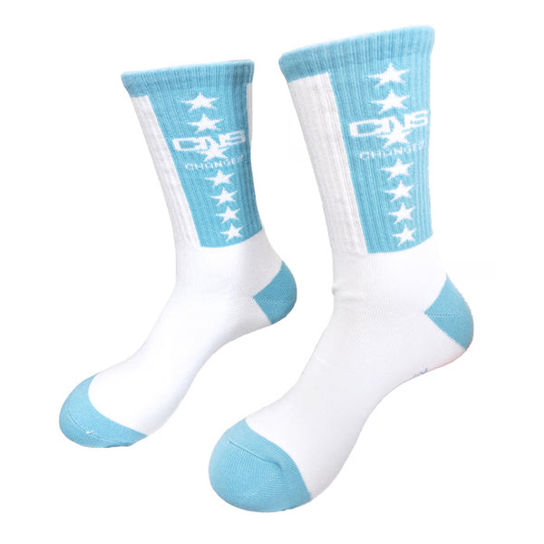 CHANGES / チェンジズ オールスター ソックス cht4907