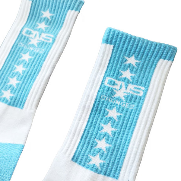 CHANGES / チェンジズ オールスター ソックス cht4907