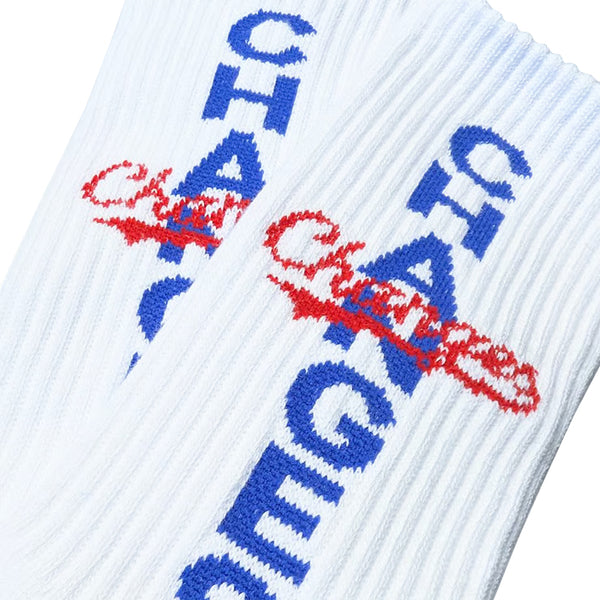 CHANGES / チェンジズ ロス ソックス cht4908