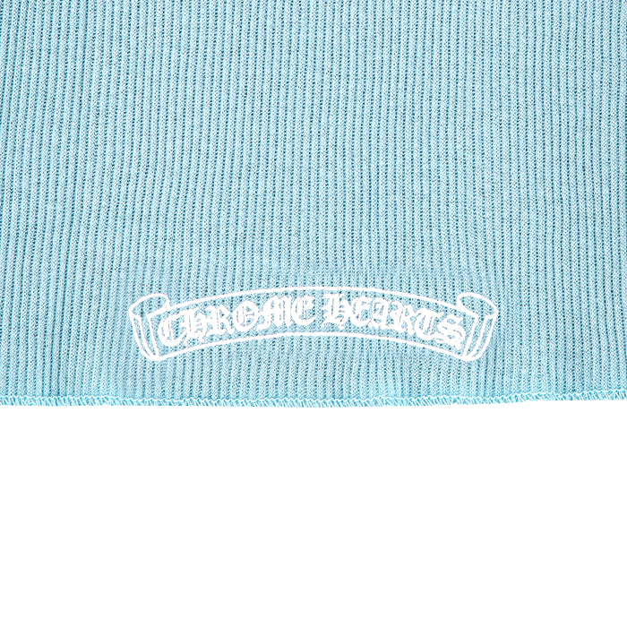 CHROME HEARTS / クロムハーツ リブ タンクトップ chtankshhslbl