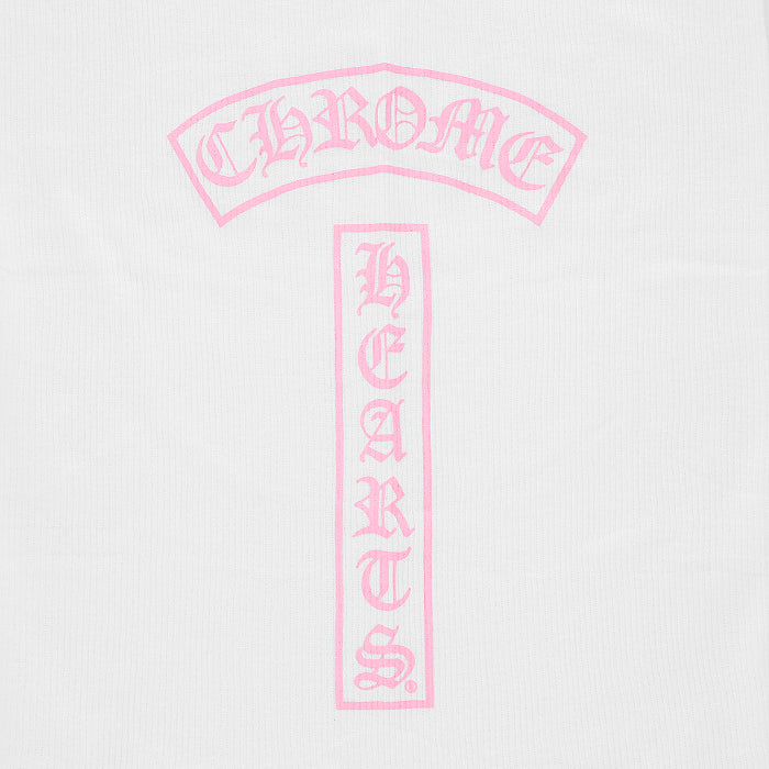 CHROME HEARTS / クロムハーツ ラブ ユー タンクトップ レディース