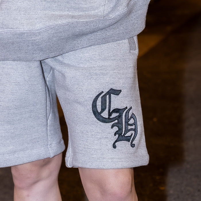 CHROME HEARTS / クロムハーツ CH ロゴ ショーツ chtriplecrshtp