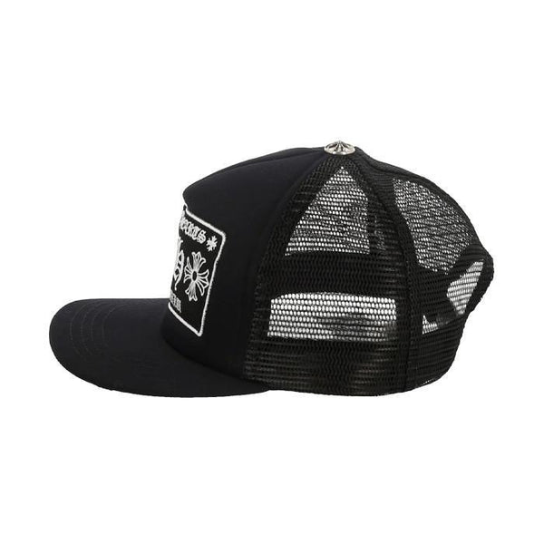 【ホノルル限定モデル】CHROME HEARTS / クロムハーツ CH トラッカー メッシュ キャップ  chtruckercaphon