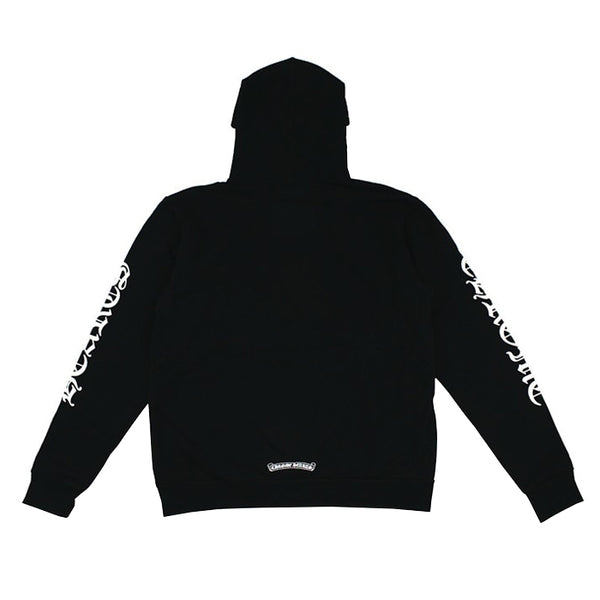 CHROME HEARTS / クロムハーツ バーティカル ロゴ フーディー chverticallogo
