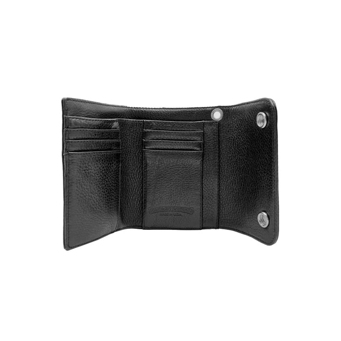 CHROME HEARTS / クロムハーツ スクロール スリー フォールド