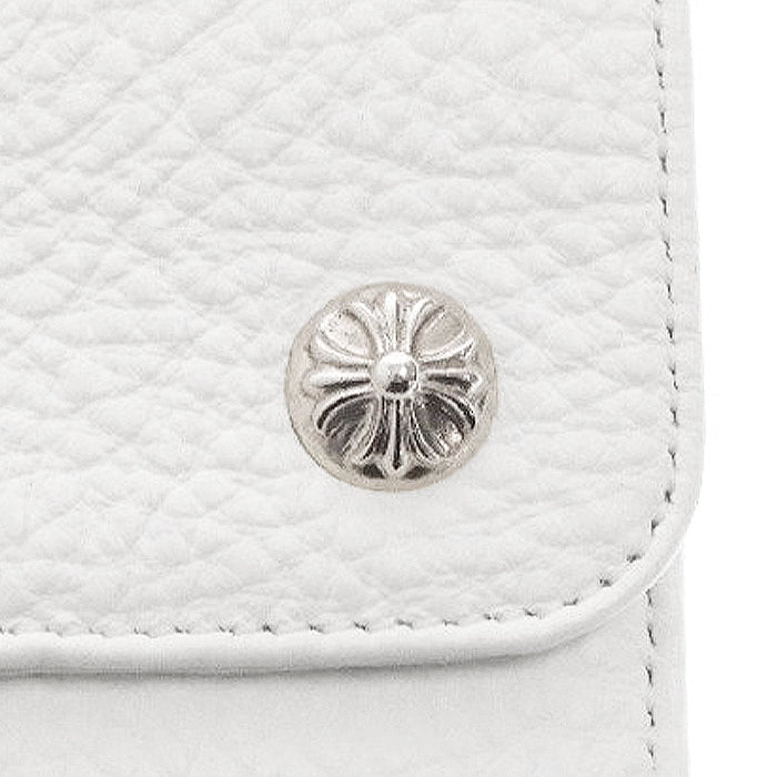 CHROME HEARTS / クロムハーツ スクロール スリー フォールド