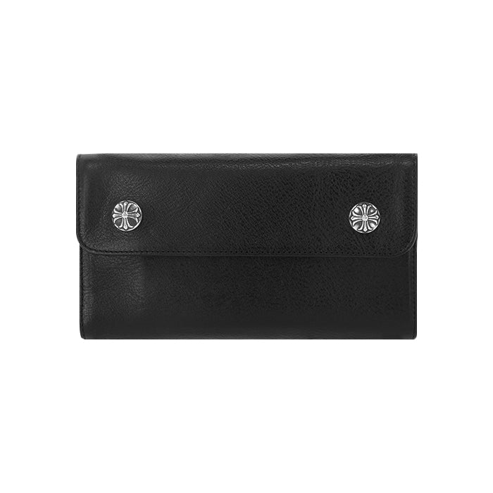 CHROME HEARTS / クロムハーツ ウェーブ ウォレット chwavewlt