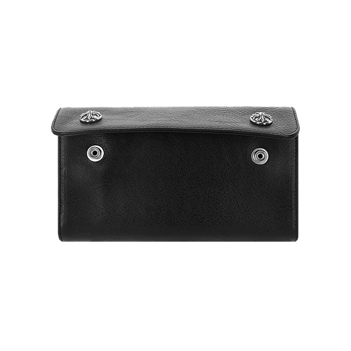CHROME HEARTS / クロムハーツ ウェーブ ウォレット chwavewlt