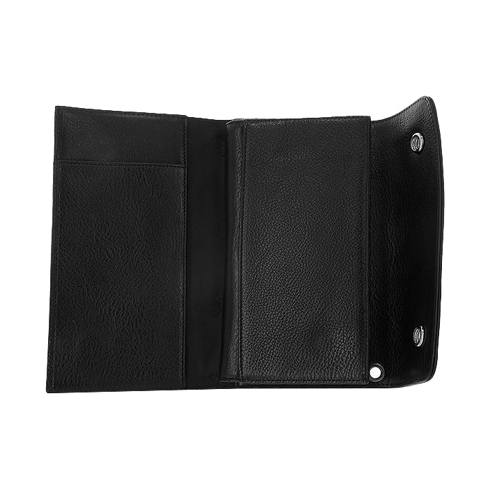 CHROME HEARTS / クロムハーツ ウェーブ ウォレット chwavewlt