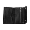 CHROME HEARTS / クロムハーツ ウェーブ ウォレット chwavewlt