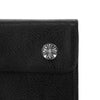 CHROME HEARTS / クロムハーツ ウェーブ ウォレット chwavewlt
