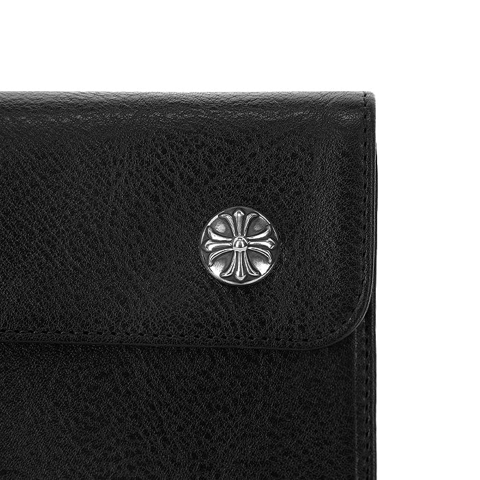 CHROME HEARTS / クロムハーツ ウェーブ ウォレット chwavewlt