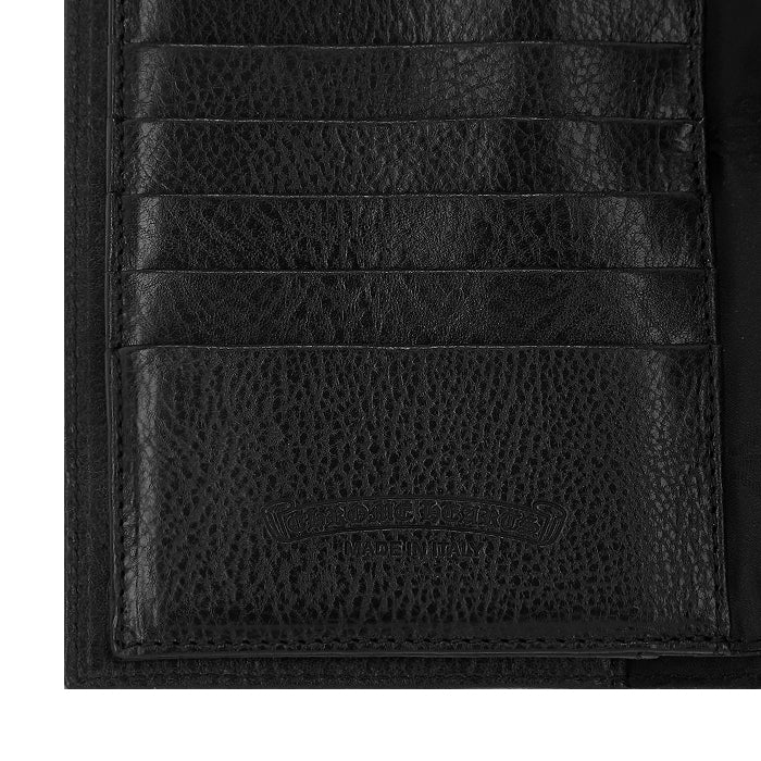 CHROME HEARTS / クロムハーツ ウェーブ ウォレット chwavewlt