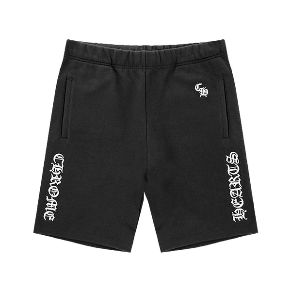 CHROME HEARTS / クロムハーツ ワイノット スロー ライド スウェット ショーツ chynotsloride