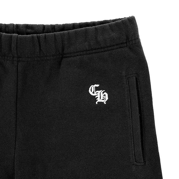 CHROME HEARTS / クロムハーツ ワイノット スロー ライド スウェット ショーツ chynotsloride